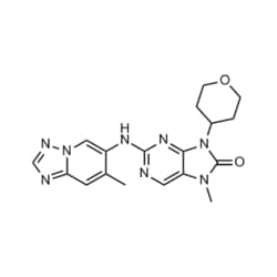 Medchemexpress LLC HY-111783 250mg , AZD-7648 CAS:2230820-11-6 Purity:>98%,