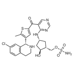 Medchemexpress LLC HY-111789 10mg , Subasumstat CAS:1858276-04-6 Purity:>98%,