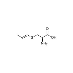 Medchemexpress LLC HY-111827 5mg , S-1-Propenyl-L-cysteine CAS:52438-09-2