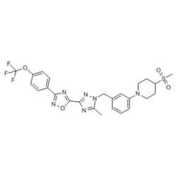 Medchemexpress LLC HY-112037 5mg , IACS-010759 CAS:1570496-34-2 Purity:>98%,