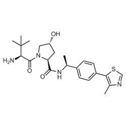 Medchemexpress LLC HY-112078 100mg , (S,R,S)-AHPC-Me CAS:1948273-02-6 Purity:>98%,