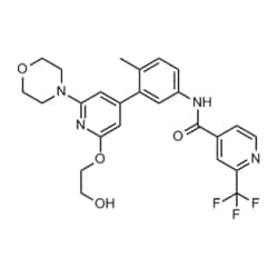 Medchemexpress LLC HY-112089 10mg , LXH254 CAS:1800398-38-2 Purity:>98%,