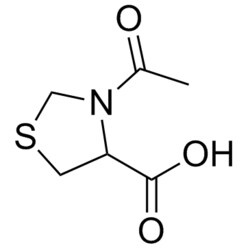 Medchemexpress LLC HY-112107 500mg Medchemexpress, Folcisteine CAS:5025-82-1