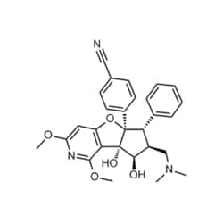 Medchemexpress LLC HY-112163 1mg Medchemexpress, Zotatifin CAS:2098191-53-6