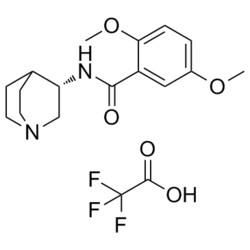 Medchemexpress LLC HY-112217A 5mg Medchemexpress, PSEM 89S (TFA) CAS:1336913-03-1