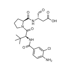 Medchemexpress LLC HY-112226 5mg , VRT-043198 CAS:244133-31-1 Purity:>98%,