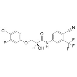 Medchemexpress LLC HY-112257 5mg Medchemexpress, S-23 CAS:1010396-29-8