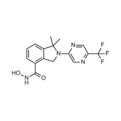 Medchemexpress LLC HY-112285 10mg , FT895 CAS:2225728-57-2 Purity:>98%,