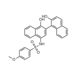 Medchemexpress LLC HY-112288 10mg , C188-9 CAS:432001-19-9 Purity:>98%,
