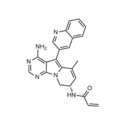 Medchemexpress LLC HY-112299 25mg , TAS6417 CAS:1661854-97-2 Purity:>98%,