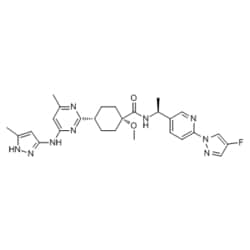 Medchemexpress LLC HY-112301 2mg , Pralsetinib CAS:2097132-94-8 Purity:>98%,
