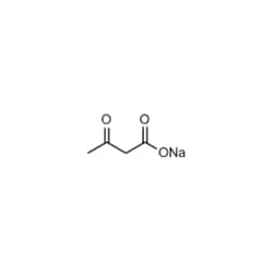 Medchemexpress LLC HY-112540B 10mg , Acetoacetic acid sodium salt CAS:623-58-5