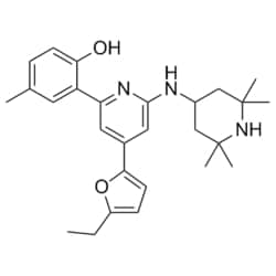 Medchemexpress LLC HY-112589 5mg Medchemexpress, BRITE-338733 CAS:503105-88-2