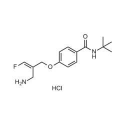 Medchemexpress LLC HY-112726 5mg , PXS-4728A CAS:1478364-68-9 Purity:>98%,