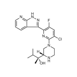 Medchemexpress LLC HY-112782 2mg , VTX-27 CAS:1321924-70-2 Purity:>98%,