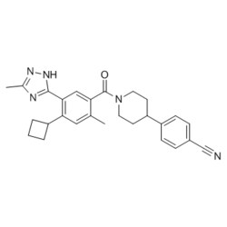 Medchemexpress LLC HY-112829 50mg , Denifanstat CAS:1399177-37-7 Purity:>98%,