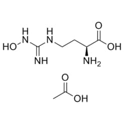 Medchemexpress LLC HY-112885B 5mg Medchemexpress, nor-NOHA (monoacetate)