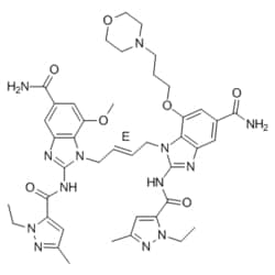 Medchemexpress LLC HY-112921A 5mg , diABZI STING agonist-1 CAS:2138299-33-7