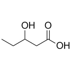 Medchemexpress LLC HY-113004 50mg Medchemexpress, 3-Hydroxyvaleric acid