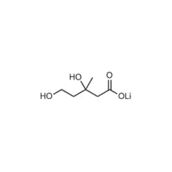 Medchemexpress LLC HY-113071A 50mg , Mevalonic acid (lithium salt) CAS:2618458-93-6
