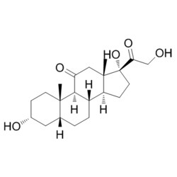 Medchemexpress LLC HY-113114 5mg Medchemexpress, Tetrahydrocortisone CAS:53-05-4