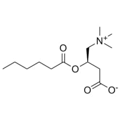 Medchemexpress LLC HY-113144 5mg Medchemexpress, L-Hexanoylcarnitine CAS:22671-29-0