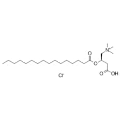 Medchemexpress LLC HY-113147A 5mg Medchemexpress, L-Palmitoylcarnitine (chloride) CAS:18877-64-0 Purity:>98%