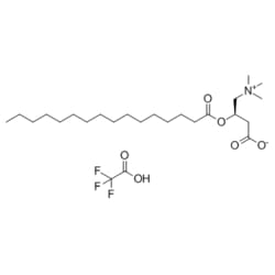 Medchemexpress LLC HY-113147B 10mg Medchemexpress, L-Palmitoylcarnitine (TFA) CAS: Purity:>98%