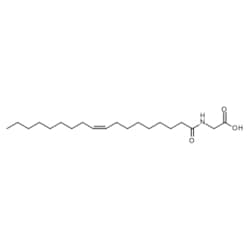 Medchemexpress LLC HY-113204 10mg , N-Oleoyl glycine CAS:2601-90-3 Purity:>98%,