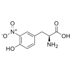 Medchemexpress LLC HY-113248 100mg Medchemexpress, 3-Nitro-L-tyrosine CAS:621-44-3