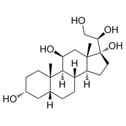 Medchemexpress LLC&nbsp;HY-113418 5mg Medchemexpress, Beta-Cortol CAS:667-65-2 Purity:>98%