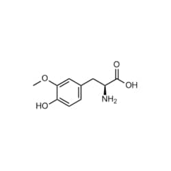 Medchemexpress LLC HY-113468A 5mg , 3-O-Methyldopa CAS:300-48-1 Purity:>98%,