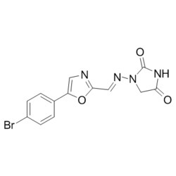 Medchemexpress LLC HY-113920A 5mg Medchemexpress, Azumolene CAS:64748-79-4