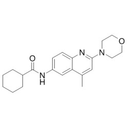 Medchemexpress LLC HY-114043 5mg Medchemexpress, NCGC00092410 CAS:442898-34-2