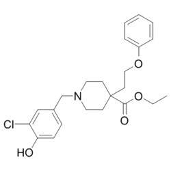 Medchemexpress LLC ML359, 5MG, CAS# 1069858-99-6, Quantity: Each of 1