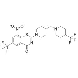 Medchemexpress LLC HY-114147 5mg Medchemexpress, Tuberculosis inhibitor
