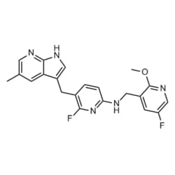 Medchemexpress LLC HY-114153 25mg , PLX5622 CAS:1303420-67-8 Purity:>98%,