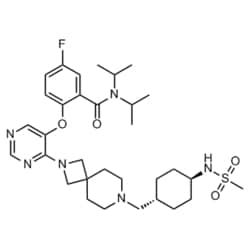 Medchemexpress LLC HY-114162 10mg , VTP50469 CAS:2169916-18-9 Purity:>98%,