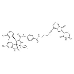 Medchemexpress LLC HY-114312 10mg , MD-224 CAS:2136247-12-4 Purity:>98%,