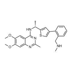 Medchemexpress LLC HY-114398 50mg , BAY-293 CAS:2244904-70-7 Purity:>98%,