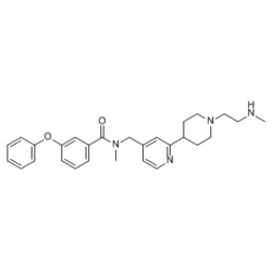 Medchemexpress LLC HY-114965 5mg , TP-064 CAS:2080306-20-1 Purity:>98%,