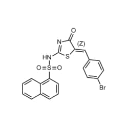 Medchemexpress LLC HY-115604 5mg , Pitstop 2 CAS:1419320-73-2 Purity:>98%,