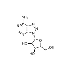 Medchemexpress LLC HY-115686 5mg , 8-Azaadenosine CAS:10299-44-2 Purity:>98%,