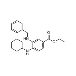 Medchemexpress LLC HY-116087 5mg , SRS11-92 CAS:1467047-25-1 Purity:>98%,