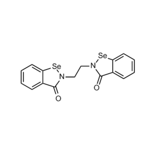Medchemexpress LLC HY116749 5mg , Ethaselen CAS217798395 Purity>98