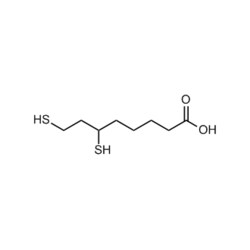 Medchemexpress LLC HY-116807 25mg , Dihydrolipoic Acid CAS:462-20-4 Purity:>98%,
