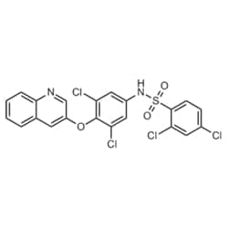 Medchemexpress LLC HY-117103 5mg , AMG131 CAS:315224-26-1 Purity:>98%,