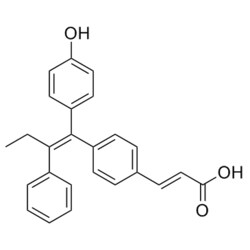 Medchemexpress LLC HY-117153 5mg Medchemexpress, GW7604 CAS:195611-82-6 Purity:>98%