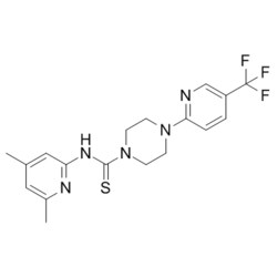 Medchemexpress LLC NCT-502 | 99.09% | 395.45 | 1542213-00-2 | 25mg, Quantity: