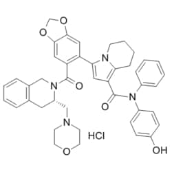 Medchemexpress LLC HY-117288A 5mg Medchemexpress, S55746 (hydrochloride)